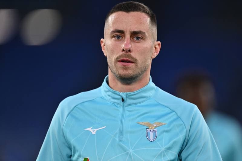 Football. Serie A. SS Lazio - Atalanta BC. 14.02.2026