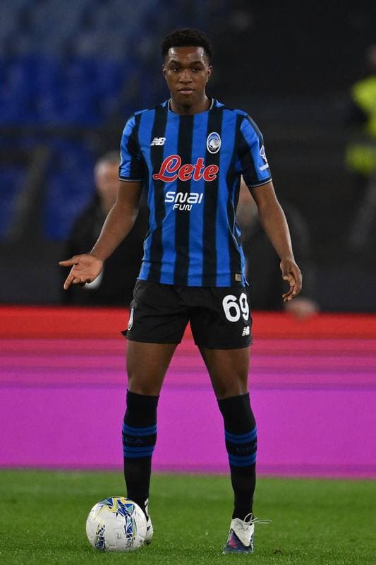 Football. Serie A. SS Lazio - Atalanta BC. 14.02.2026