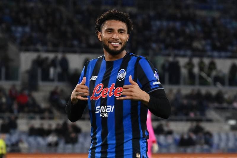Football. Serie A. SS Lazio - Atalanta BC. 14.02.2026