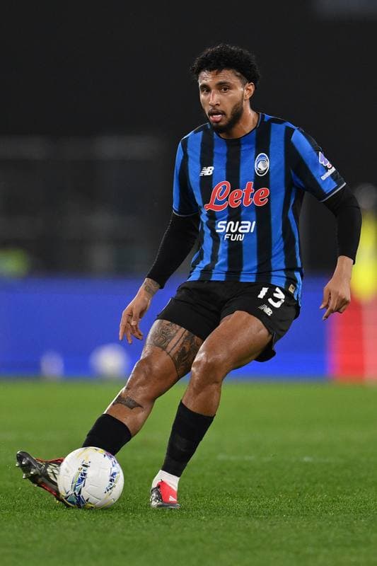 Football. Serie A. SS Lazio - Atalanta BC. 14.02.2026