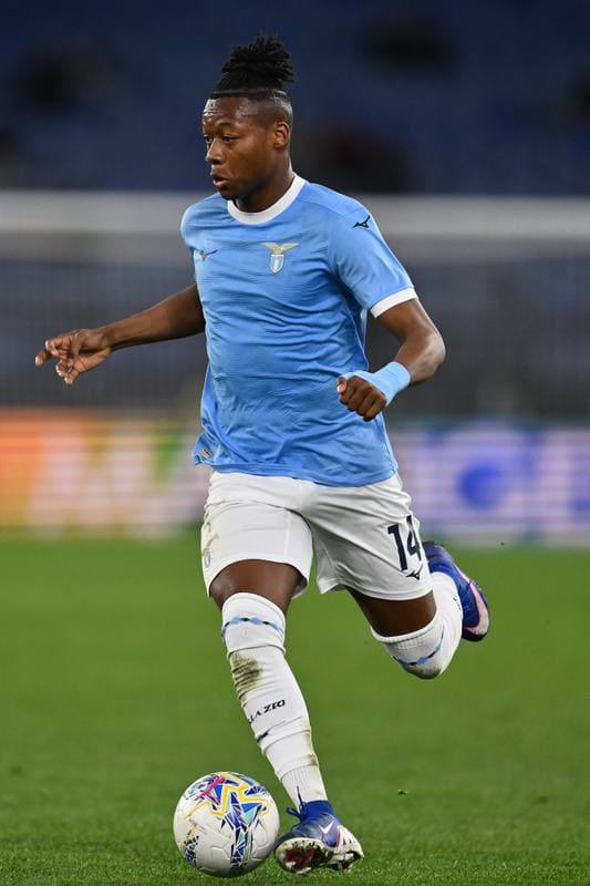 Football. Serie A. SS Lazio - Atalanta BC. 14.02.2026
