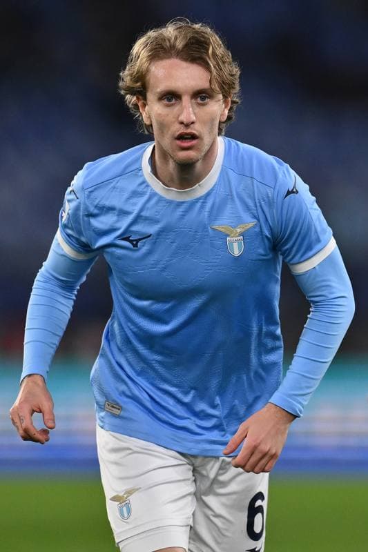 Football. Serie A. SS Lazio - Atalanta BC. 14.02.2026