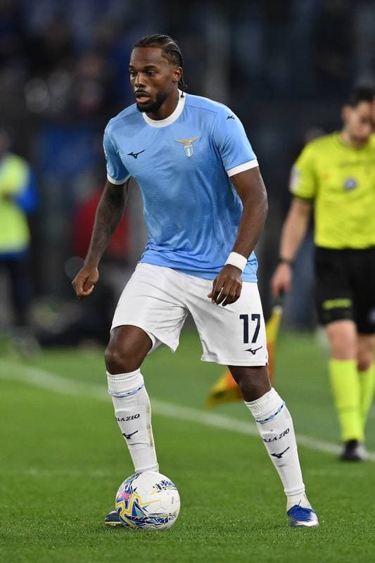 Football. Serie A. SS Lazio - Atalanta BC. 14.02.2026