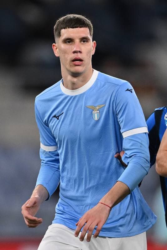 Football. Serie A. SS Lazio - Atalanta BC. 14.02.2026