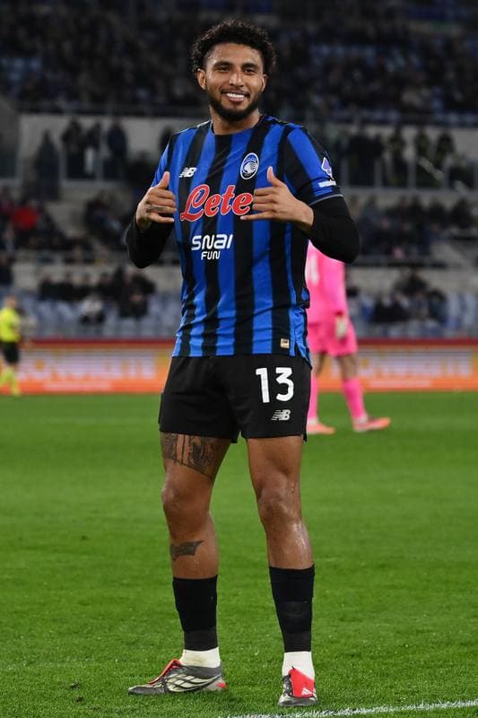 Football. Serie A. SS Lazio - Atalanta BC. 14.02.2026