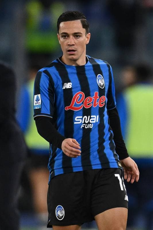 Football. Serie A. SS Lazio - Atalanta BC. 14.02.2026