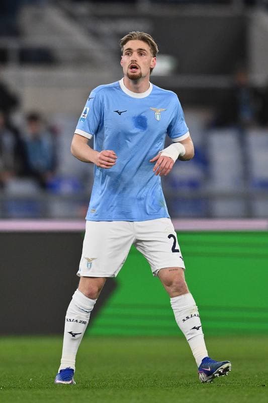 Football. Serie A. SS Lazio - Atalanta BC. 14.02.2026