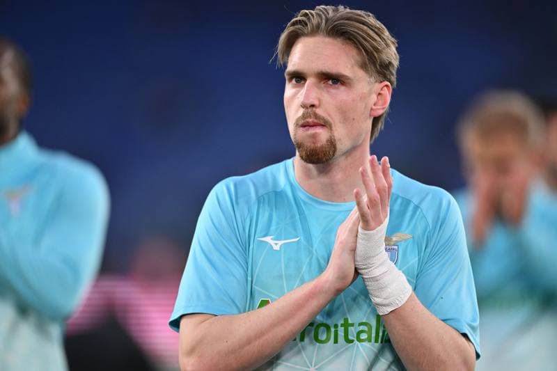 Football. Serie A. SS Lazio - Atalanta BC. 14.02.2026