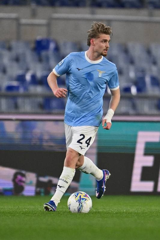 Football. Serie A. SS Lazio - Atalanta BC. 14.02.2026