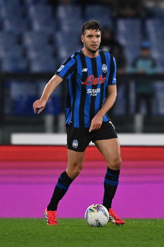 Football. Serie A. SS Lazio - Atalanta BC. 14.02.2026
