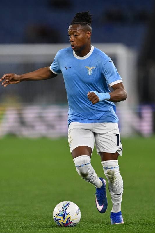 Football. Serie A. SS Lazio - Atalanta BC. 14.02.2026