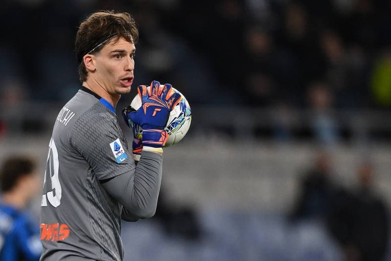 Football. Serie A. SS Lazio - Atalanta BC. 14.02.2026