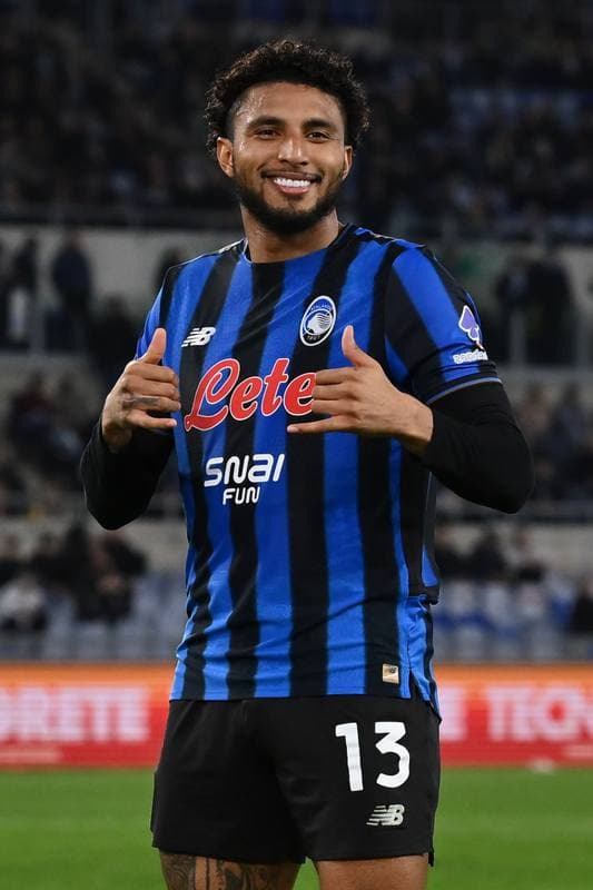 Football. Serie A. SS Lazio - Atalanta BC. 14.02.2026