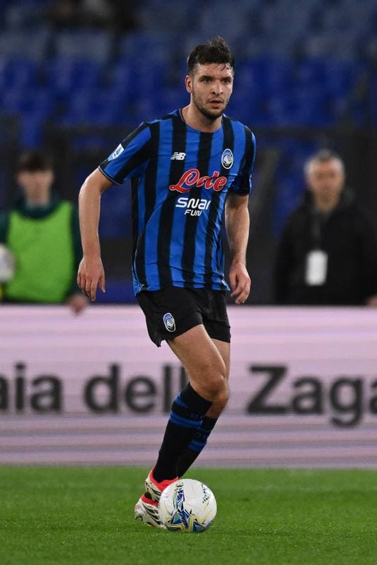 Football. Serie A. SS Lazio - Atalanta BC. 14.02.2026