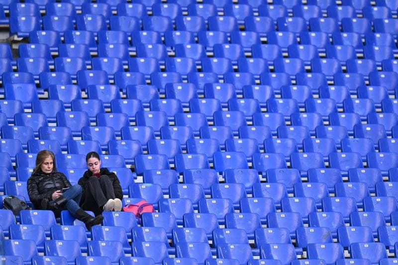 Football. Serie A. SS Lazio - Atalanta BC. 14.02.2026