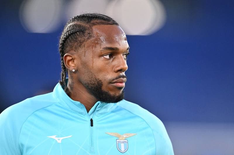 Football. Serie A. SS Lazio - Atalanta BC. 14.02.2026