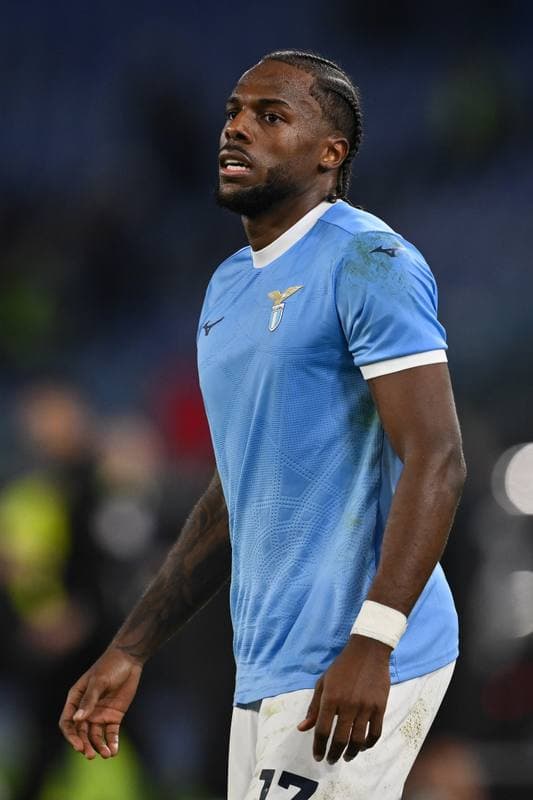 Football. Serie A. SS Lazio - Atalanta BC. 14.02.2026