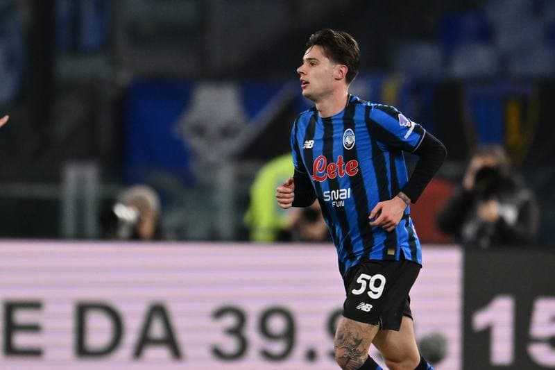 Football. Serie A. SS Lazio - Atalanta BC. 14.02.2026