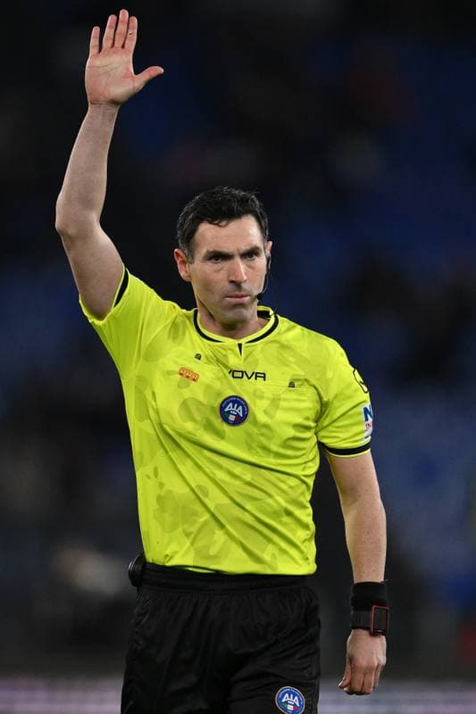 Football. Serie A. SS Lazio - Atalanta BC. 14.02.2026