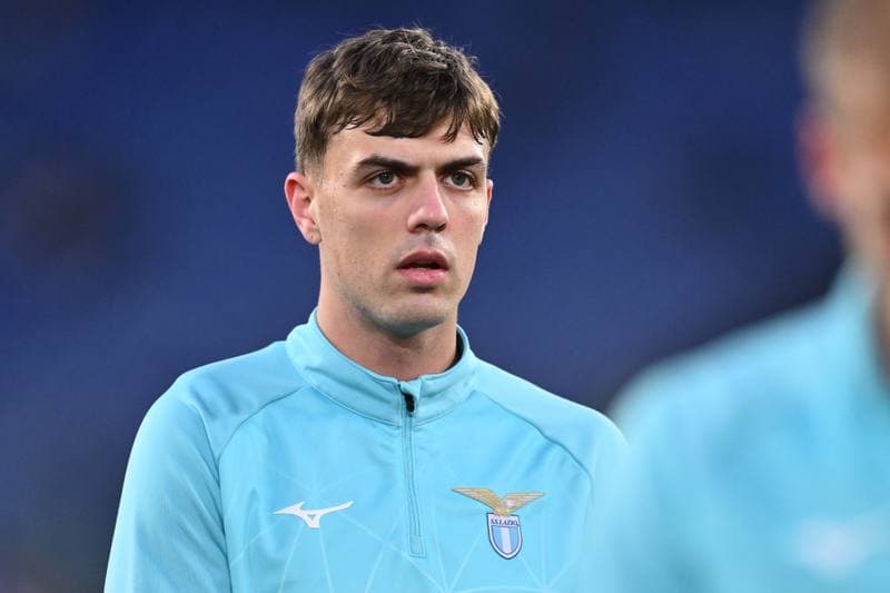 Football. Serie A. SS Lazio - Atalanta BC. 14.02.2026