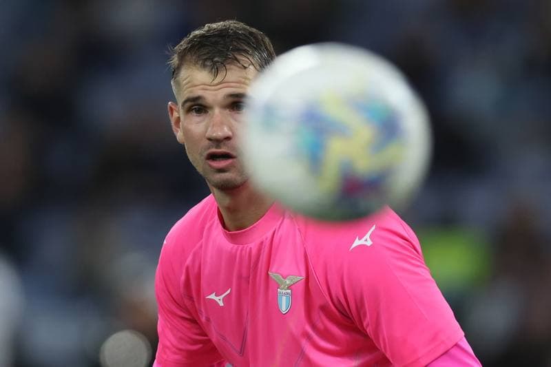 Football. Serie A. SS Lazio - Atalanta BC. 14.02.2026