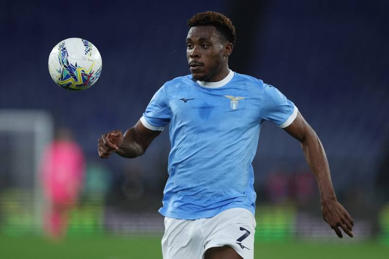 Football. Serie A. SS Lazio - Atalanta BC. 14.02.2026