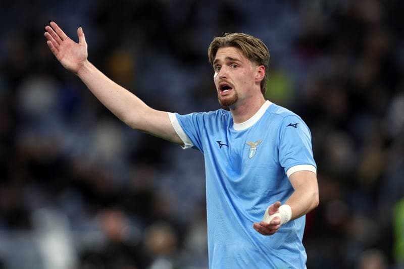Football. Serie A. SS Lazio - Atalanta BC. 14.02.2026
