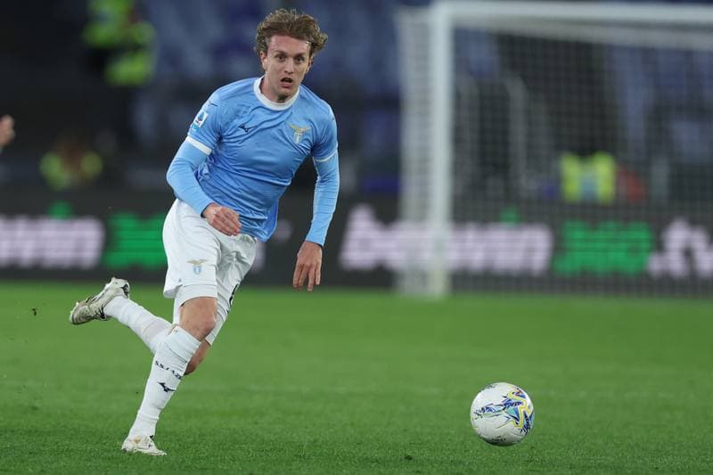 Football. Serie A. SS Lazio - Atalanta BC. 14.02.2026