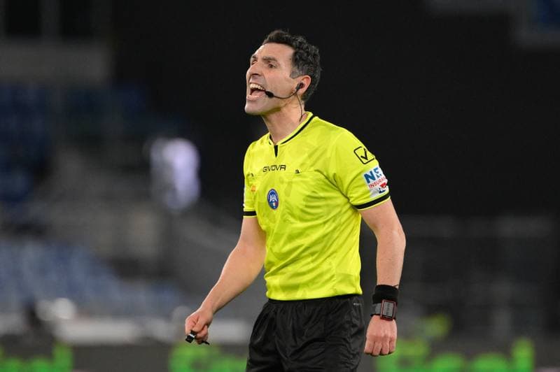 Football. Serie A. SS Lazio - Atalanta BC. 14.02.2026