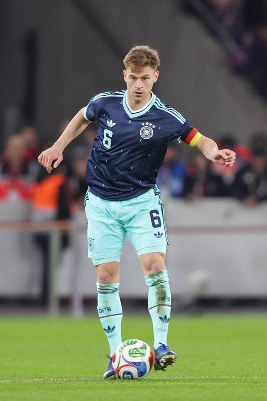 Football. Friendly Match. Germany - Ghana. 30.03.2026