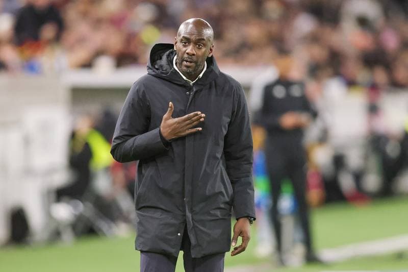 Football. Friendly Match. Germany - Ghana. 30.03.2026