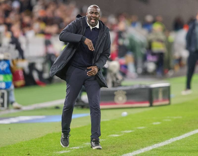 Football. Friendly Match. Germany - Ghana. 30.03.2026