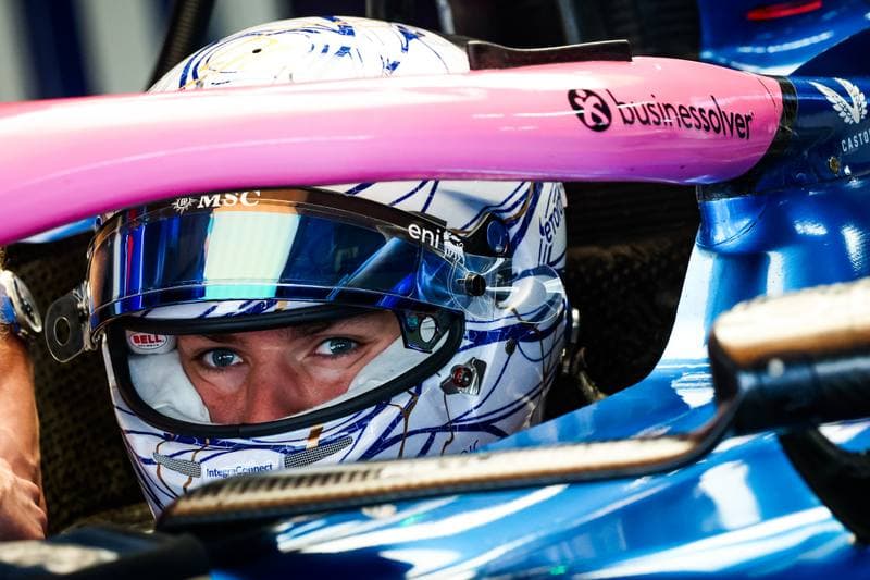 Motorsport. Formula 1. Japanese Grand Prix. 29.03.2026