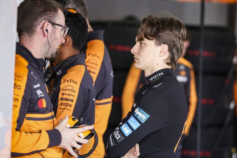 Motorsport. Formula 1. Japanese Grand Prix. 29.03.2026