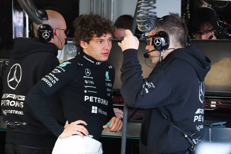 Motorsport. Formula 1. Japanese Grand Prix. 29.03.2026