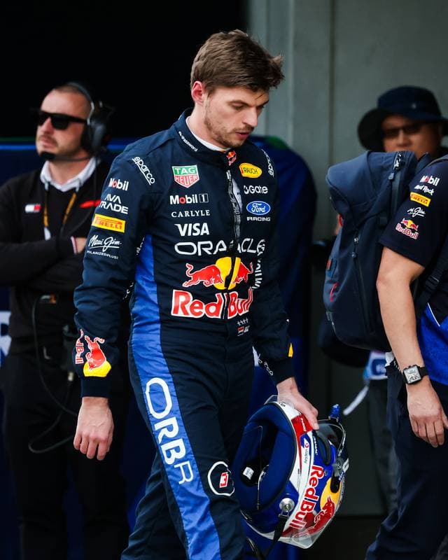Motorsport. Formula 1. Japanese Grand Prix. 29.03.2026