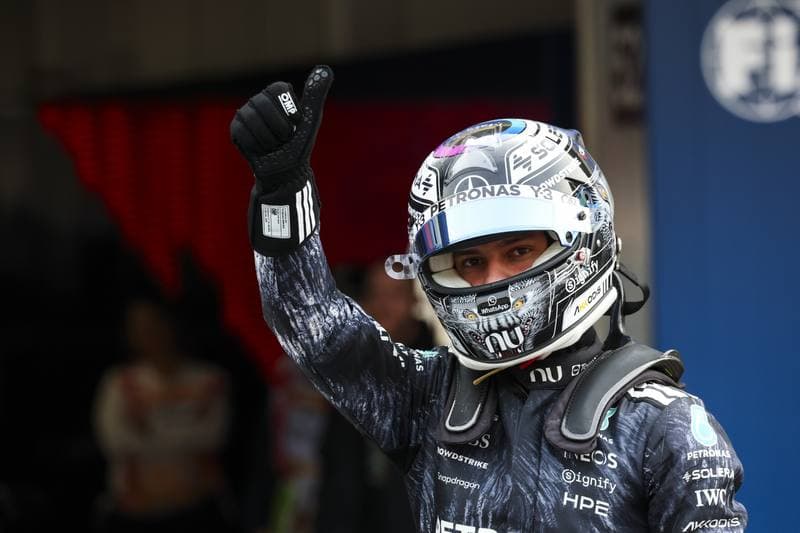 Motorsport. Formula 1. Japanese Grand Prix. 29.03.2026