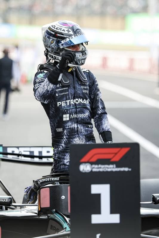 Motorsport. Formula 1. Japanese Grand Prix. 29.03.2026