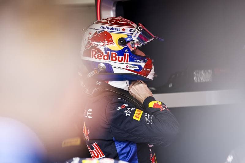 Motorsport. Formula 1. Japanese Grand Prix. 29.03.2026