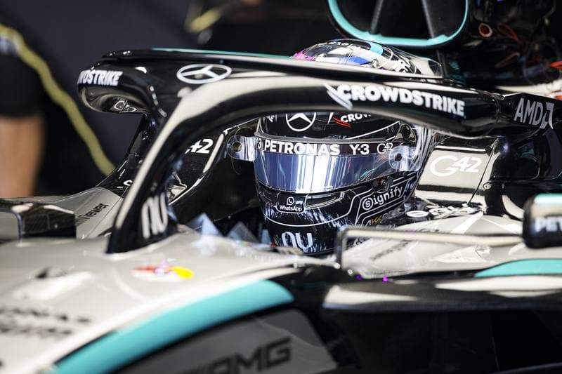 Motorsport. Formula 1. Japanese Grand Prix. 29.03.2026