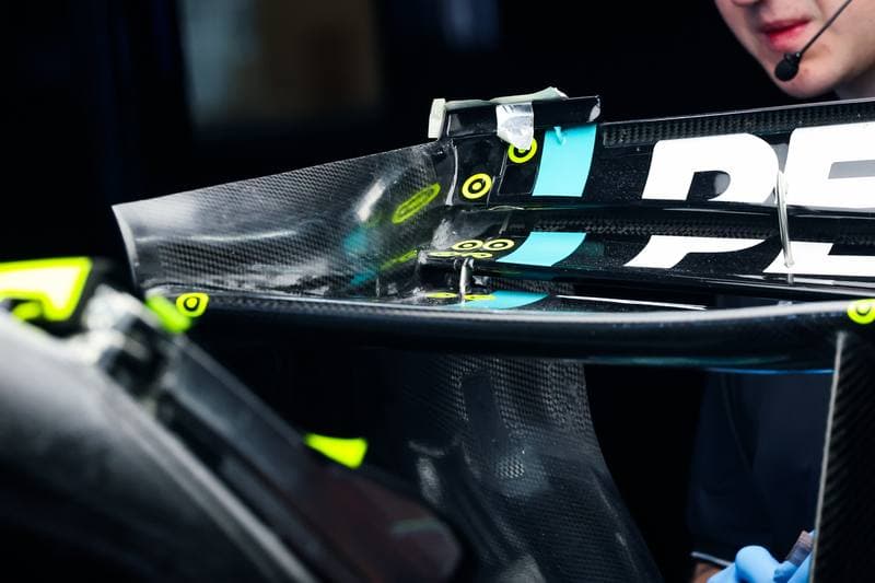 Motorsport. Formula 1. Japanese Grand Prix. 29.03.2026