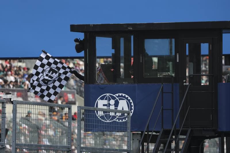 Motorsport. Formula 1. Japanese Grand Prix. 29.03.2026