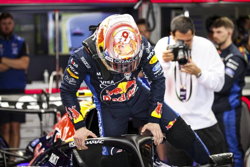 Motorsport. Formula 1. Japanese Grand Prix. 29.03.2026
