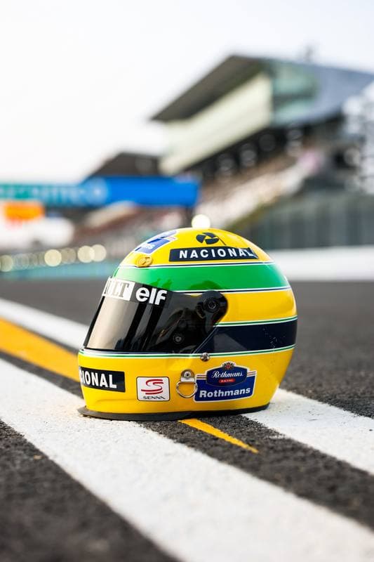 Motorsport. Formula 1. Japanese Grand Prix. 29.03.2026