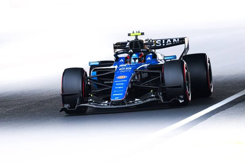 Motorsport. Formula 1. Japanese Grand Prix. 29.03.2026