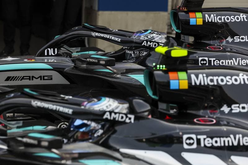 Motorsport. Formula 1. Japanese Grand Prix. 29.03.2026