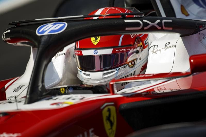 Motorsport. Formula 1. Japanese Grand Prix. 29.03.2026