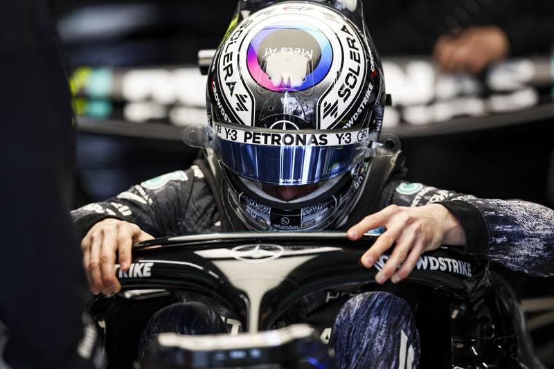 Motorsport. Formula 1. Japanese Grand Prix. 29.03.2026