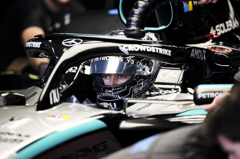 Motorsport. Formula 1. Japanese Grand Prix. 29.03.2026