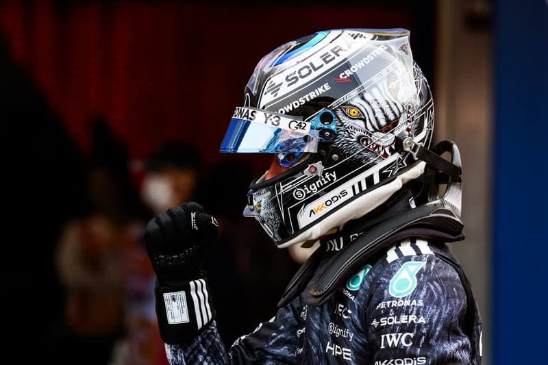 Motorsport. Formula 1. Japanese Grand Prix. 29.03.2026